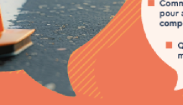 Sécurité routière : mémento du maire